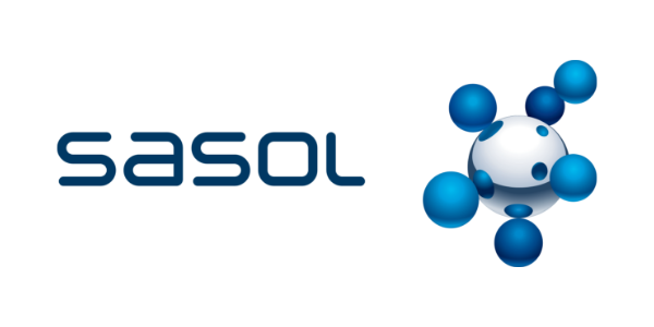 Company Logo | Sasol