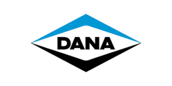 Company Logo | Dana