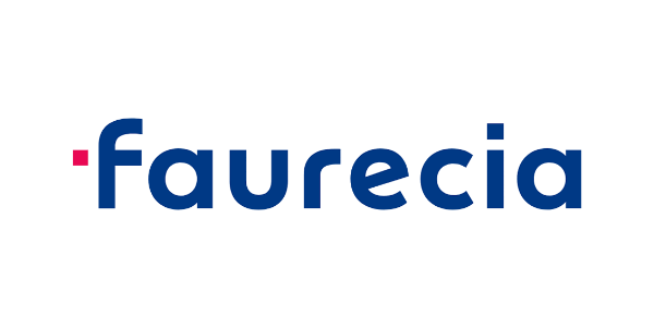 Company Logo | Faurecia