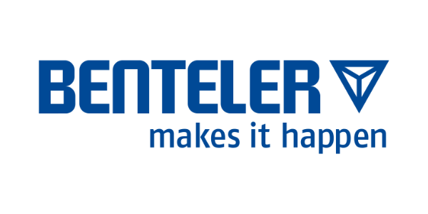 Company Logo | Benteler