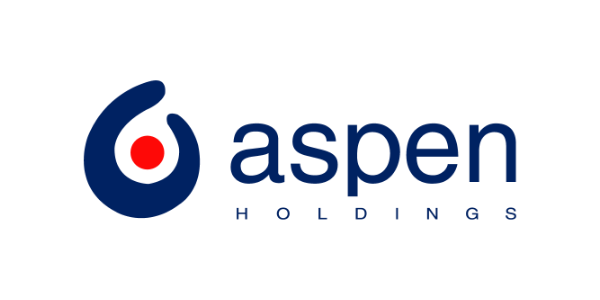 Company Logo | Aspen Holdings