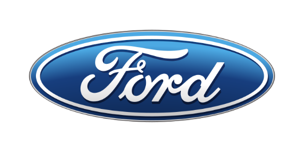 Company Logo | Ford