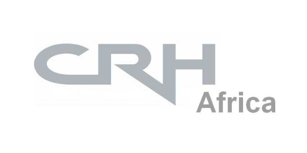 CRH Africa logo
