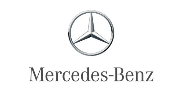 Company Logo | Mercedes-Benz