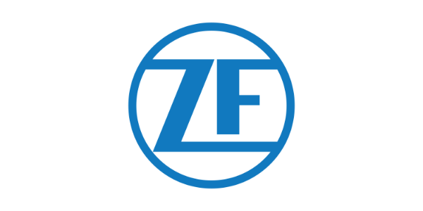 Company Logo | ZF