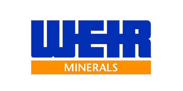 Company Logo | Weir Minerals