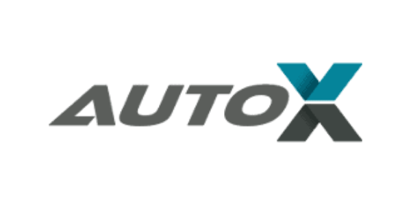 Company Logo | AutoX