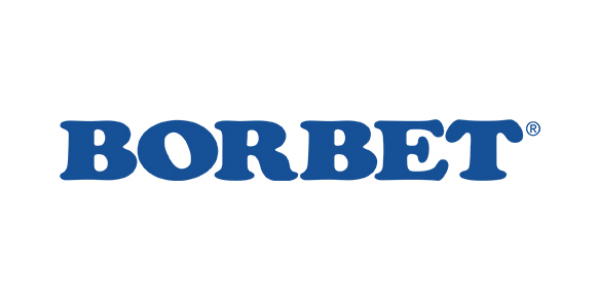 Borbet Logo