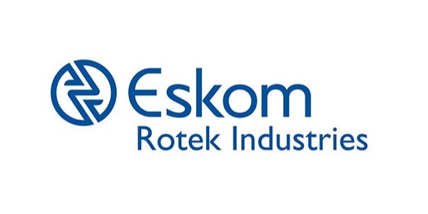 Eskom Rotek Industries logo