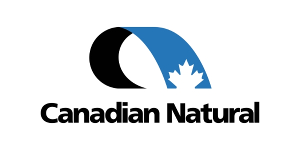 Company Logo | Canadian Natural
